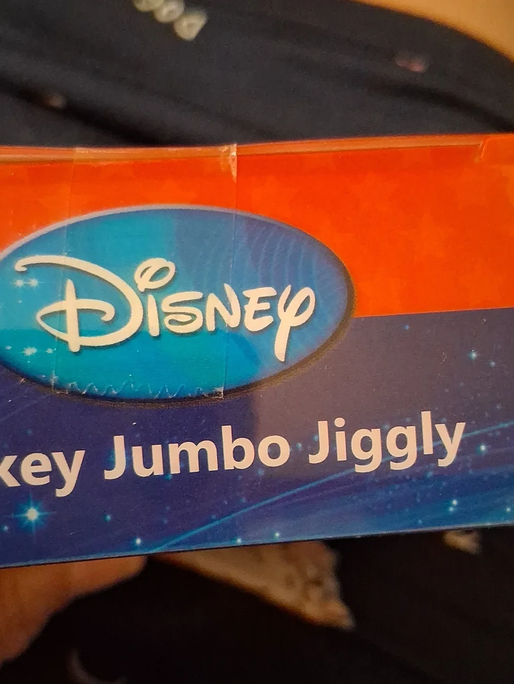 Disney mickey mouse